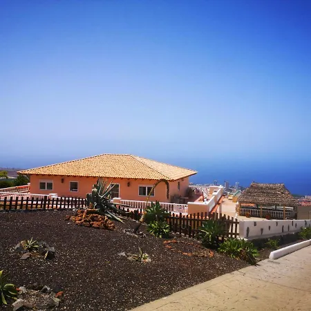 Finca La Cascada