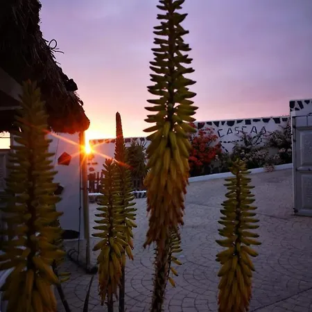 Finca La Cascada
